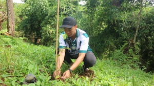 Jasa Pengolahan Limbah dengan Legalitas